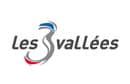 partenaire les trois vallées