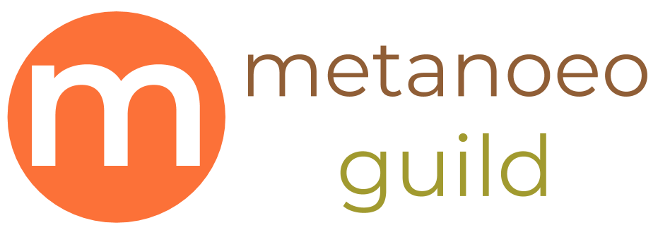 Metanoeo Guild Logo