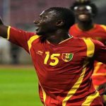 Syli national : Traoré encore forfait, Kouyaté appelé en renfort