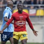 OFFICIEL : Yattara débarque à Auxerre pour 6 mois.