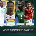 Ligue 1 (J-3) : Le Horoya AC domine l’Atlético de Coleah grâce à ses Burkinabés.