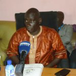 Syli Junior : Des renforts sont  à Conakry avant la CAN U-20