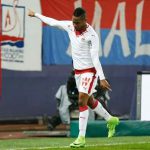 Amical : Jules Keita s’offre un doublé avec Dijon.