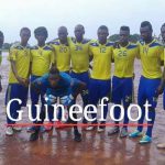 LDC : Le Horoya bat l’US Gorée du Sénégal et se qualifie en 16es de final.