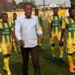 Titi  à propos du Syli « la majorité des joueurs n’est pas performante »