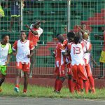 Ligue 1 (18ème J): Fello vs Horoya n’ira pas jusqu’au bout, reprogrammé donc pour ce mercredi.