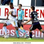 Mondial U-20 : Mauvaise qualité de son maillot, la Guinée risque gros,  Amadou Diaby en colère rassure.