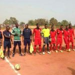 Foot amateur : début du championnat le 28 juin, subvention rassurée.