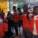 LDC-CAF : Horoya s’offre le ticket pour les quarts de finale.