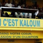 JO 2024 : Rayane Doucouré affiche ses ambitions avec la Guinée (interview)