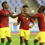 CHAN 2018 : Guilavogui écarté, la liste des 23 joueurs retenus.