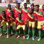 Salif Sylla  signe au Horoya après s’être engagé verbalement avec le Hafia