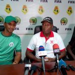 LDC : La méthode de l’AS FAN du Niger pour surprendre le Horoya.