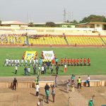 Coupe de la CAF : Victoire du Hafia à la pause face aux Béninois.