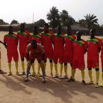 CAN U-23 (2019) : la Guinée connaît son adversaire pour le premier tour.