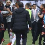 AS Togo-HAC : Un joueur du Horoya hospitalisé après le match.