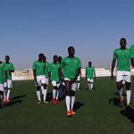 Éim/CAN 2022 : la CAF autorise 5 remplacements pour chaque équipe