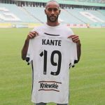 FC Barcelone : un trophée pour Moriba Kourouma.