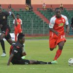 Angleterre : première apparition d’Ibrahima Cissé avec Fulham.