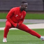 Liverpool : après 22 matchs, Naby marque son premier but avec les Reds.