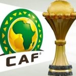 La CAF dement veron Mosengo-Omba sur le report de la CAN 2025