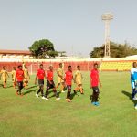 LDC/CAF : Horoya écarte les Barrack Young et passe au tour suivant.