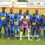 Flash Syli U23 : un autre expatrié vient d’arriver à Conakry.