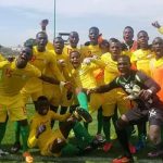 Flash Syli U23 : un autre expatrié vient d’arriver à Conakry.