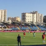 Ibrahima Traoré « On a refait les mêmes erreurs »