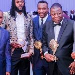 Tournoi des clubs africains : Santoba bat Horoya, Gnagna buteur