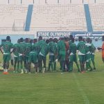 Coupe CAF : victoire sans effet du CI Kamsar, éliminé par Paradou