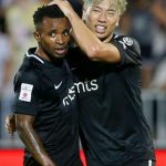 Allemagne : Ibrahima Traoré à nouveau blessé