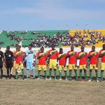 Coupe CAF : le Horoya affrontera le Bandari du Kenya