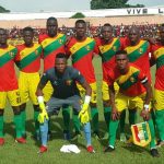 CHAN 2020/Guinée-Sénégal : la compo du Syli est tombée