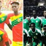 Coupe CAF : le Horoya en Afrique du Sud sans Ocansey Mandela