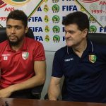 LDC : Horoya reçoit le Stade Malien à Thiés pour son match retour