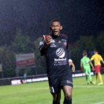 Ligue 1 (J13) : Boniface Haba permet au Horoya de battre l’ASFAG !