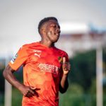 Transfert : Baissama Sankoh prend la direction du Chypre