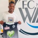 Transfert : Momo Yattara se réfugie en Chine