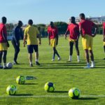 Détection RC Lens : 8 académies compétissent, 4 joueurs retenus