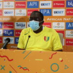 CHAN : Morlaye Sylla 4 fois Homme du match, c’est historique