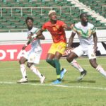 Éliminatoires CAN : Seydouba Soumah offre la qualification à la Guinée