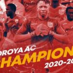 Ligue 1 (J23) : Loubha et Éléphants de Coleah font match nul