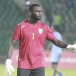 Horoya AC : Mory Kanté a signé 3 saisons