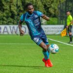 USA : doublé de Hadji Barry avec son club Colorado