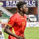 Éliminatoires Mondial 2022 : le Syli n’y arrive toujours pas et peut dire adieu à la qualif’