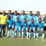 Flash Syli : première séance d’entraînement à Conakry (photos)