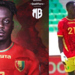 CAN 2021 : la liste du Syli sans François Kamano, avec Moriba Kourouma (liste)