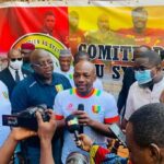 Ligue 1 : Horoya et SOAR s’imposent, nouvelle défaite du Wakriya