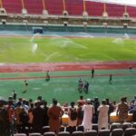 LDC : le Horoya recevra Simba Sports à Conakry sans supporters (décision CAF)